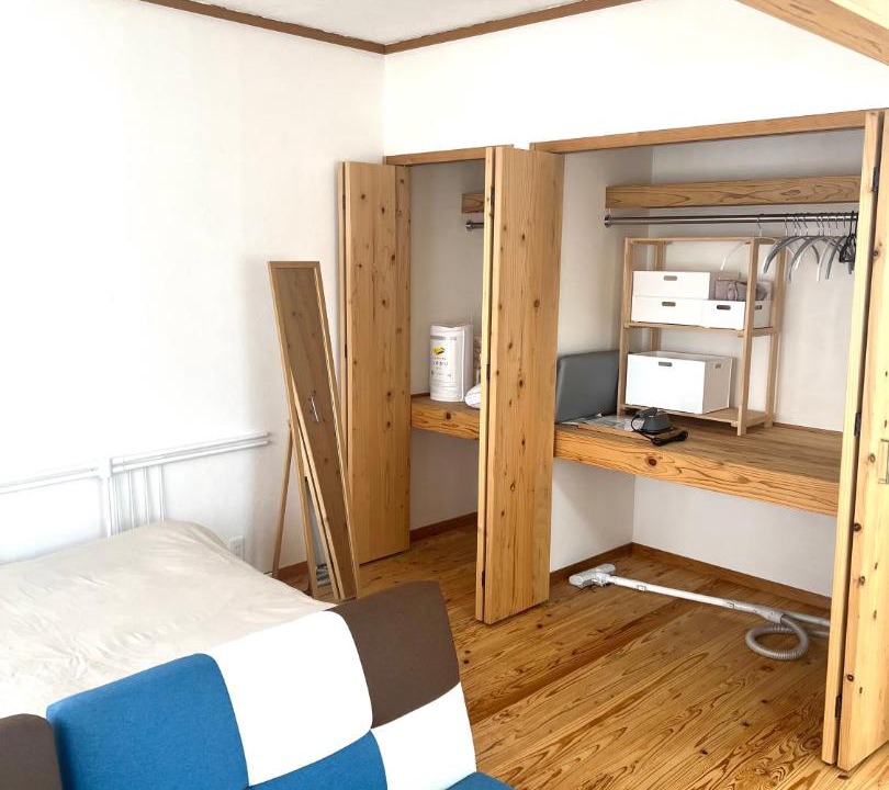 Photo of Bedroom in Mikawamachi