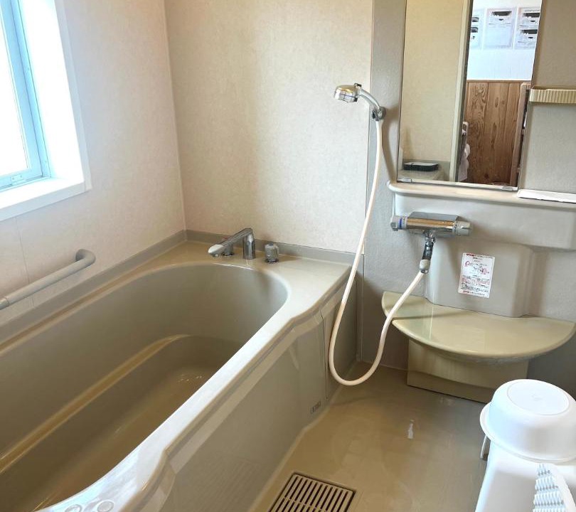 Photo of Bathroom in Mikawamachi