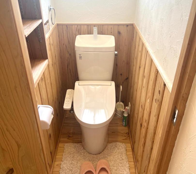 Photo of Bathroom in Mikawamachi