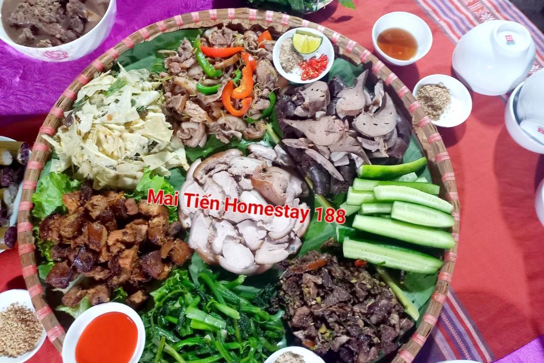 Photo of Outdoor in Chieng Chau