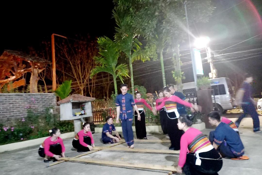 Photo of Outdoor in Chieng Chau
