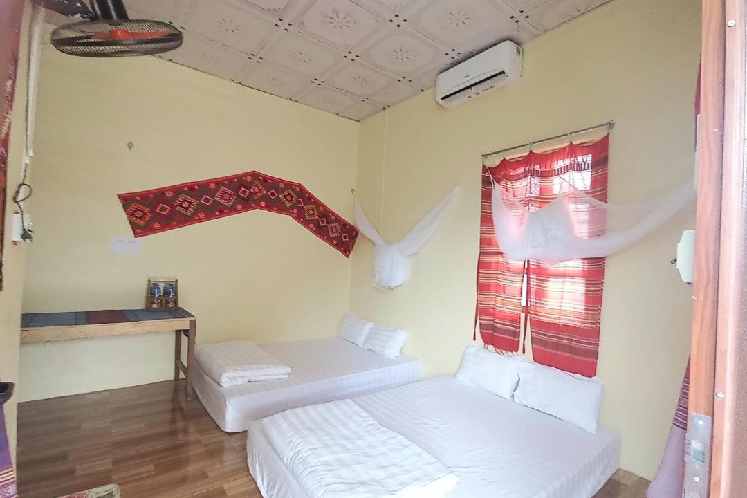 Photo of Bedroom in Chieng Chau