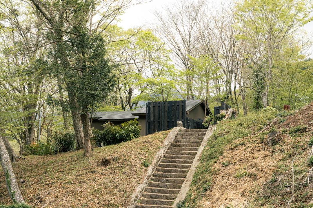 Photo of Others in Hakone