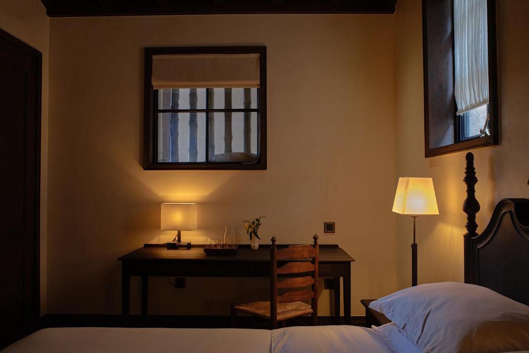 Photo of Bedroom in Siming