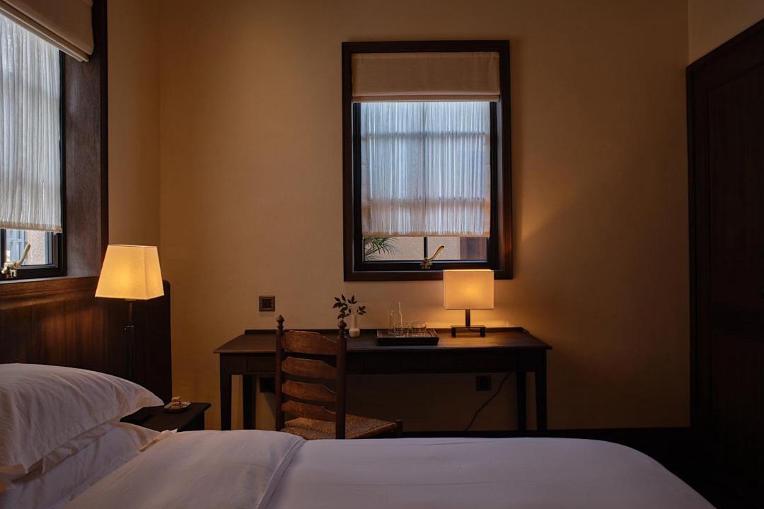Photo of Bedroom in Siming