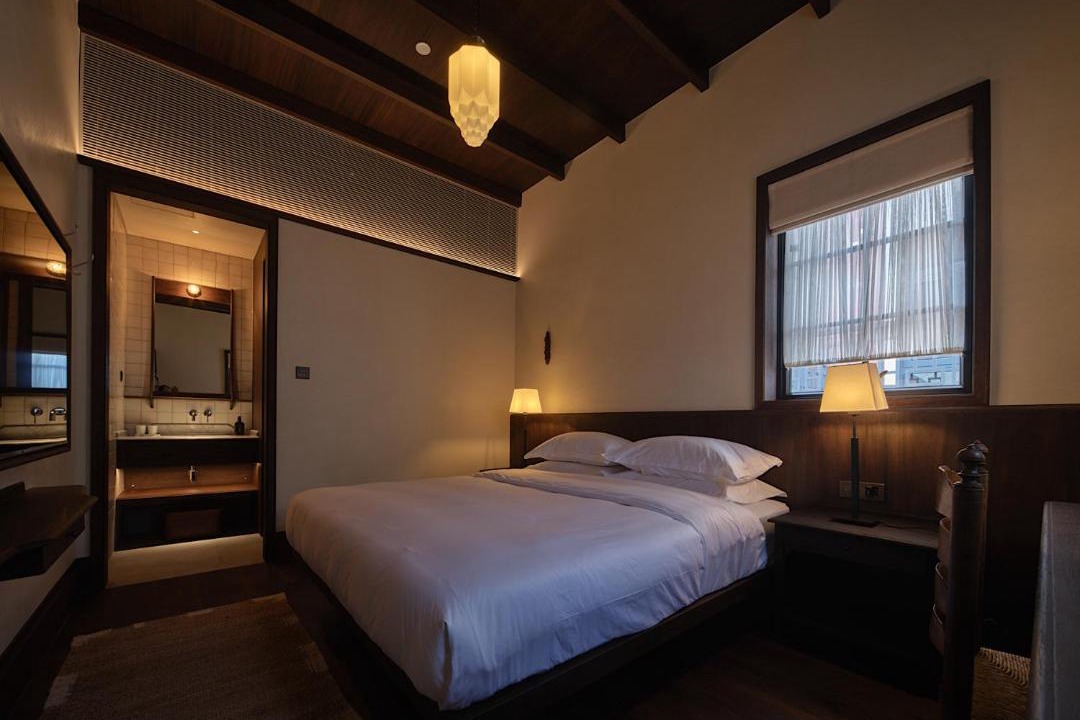 Photo of Bedroom in Siming