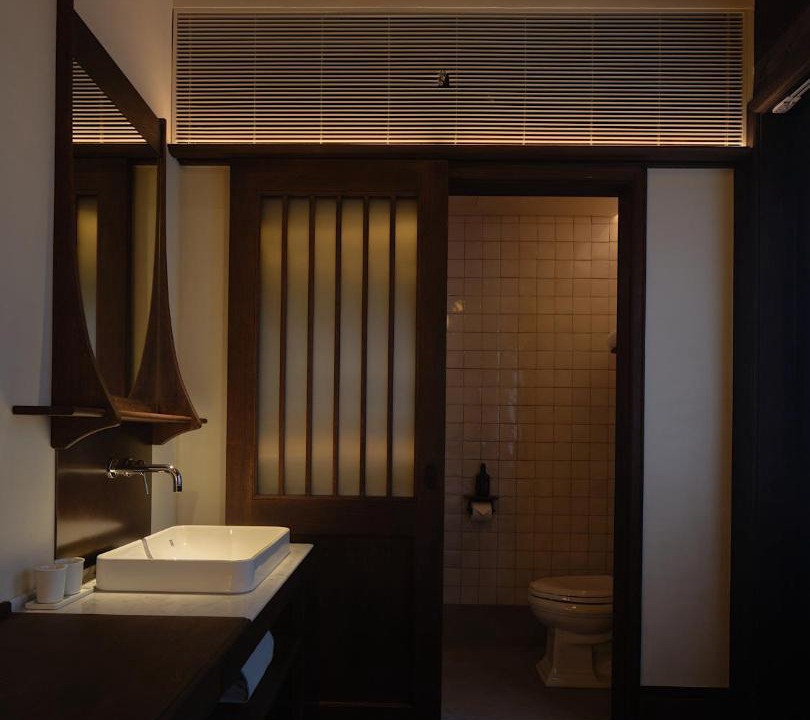 Photo of Bathroom in Siming