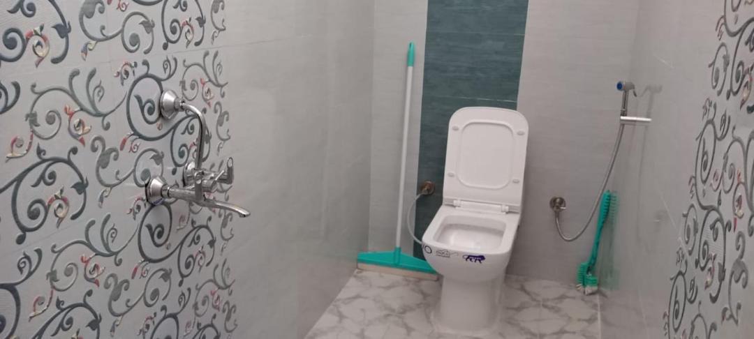 Photo of Bathroom in Sitapur