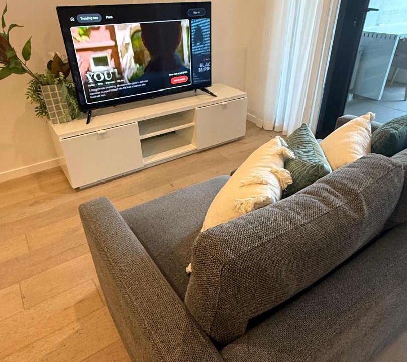 Photo of Livingroom in Reid