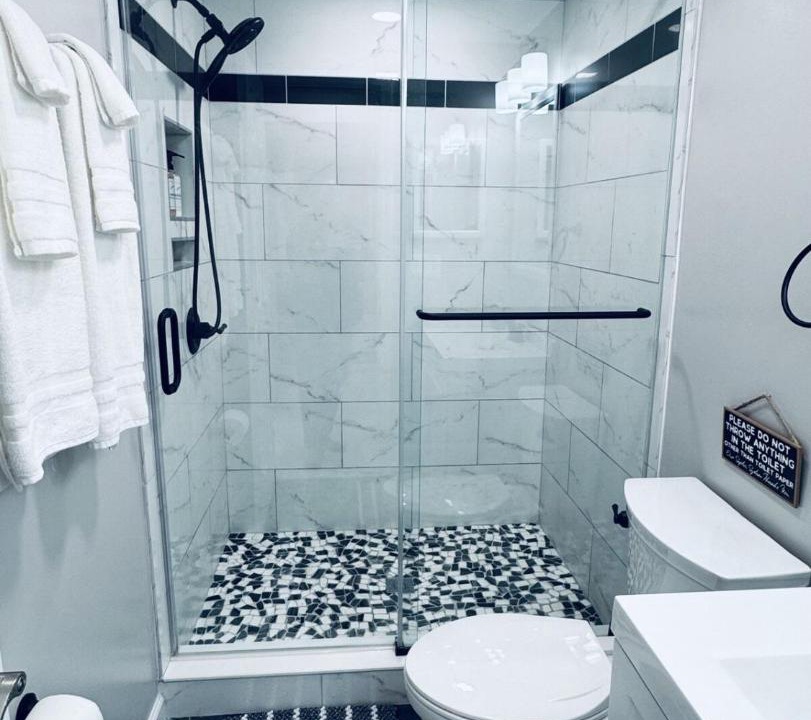 Photo of Bathroom in North Bethesda