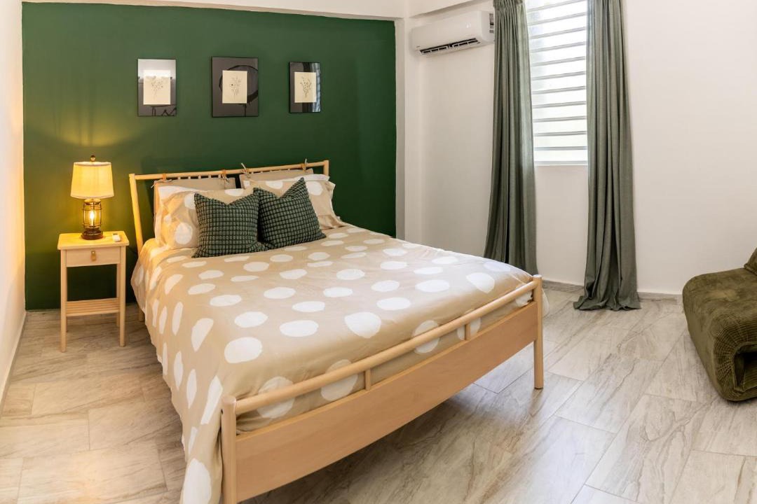 Photo of Bedroom in Jayuya