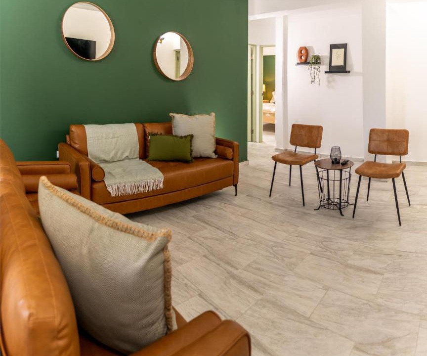 Photo of Livingroom in Jayuya