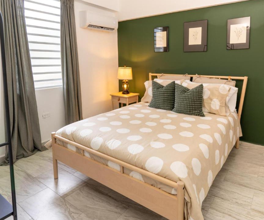 Photo of Bedroom in Jayuya