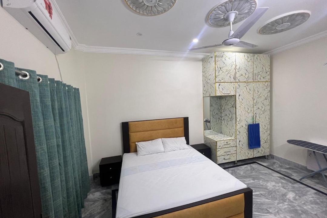 Photo of Bedroom in Mirpur