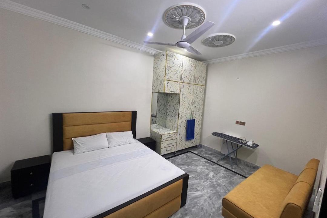 Photo of Bedroom in Mirpur