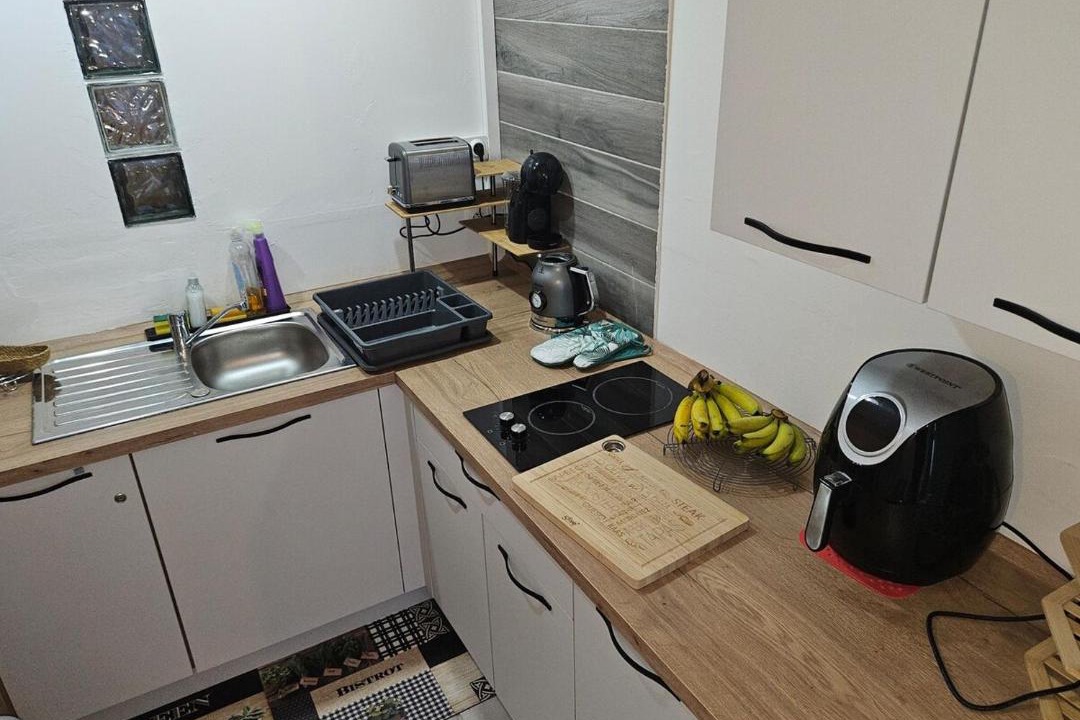 Photo of Kitchen in Pointe-a-Pitre
