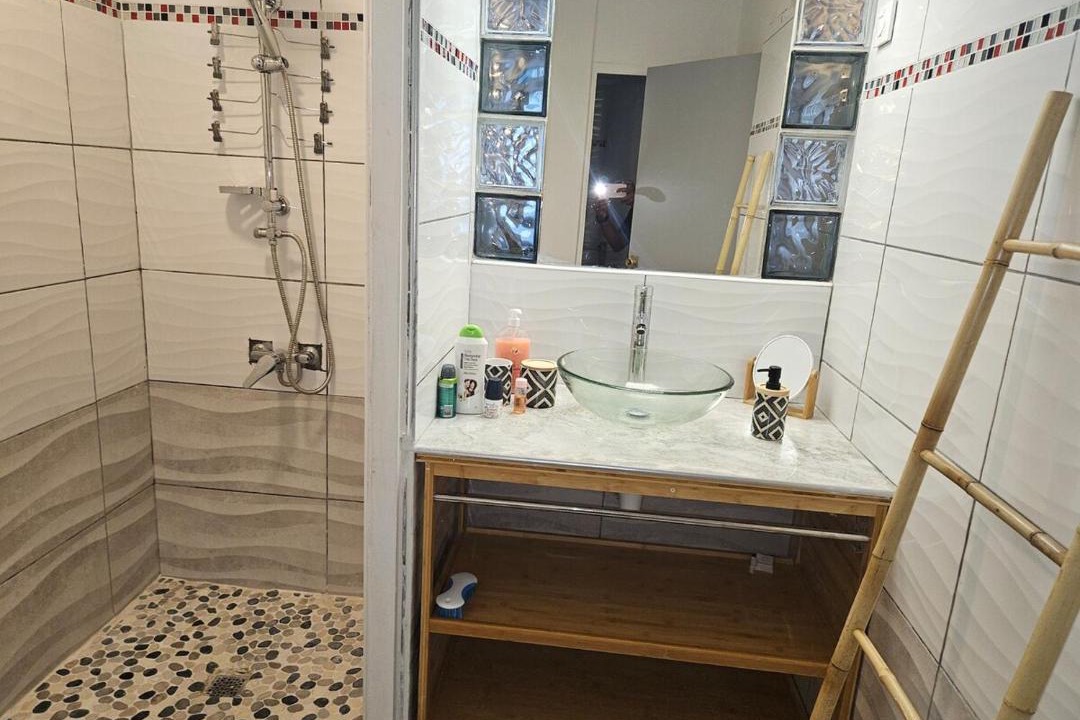 Photo of Bathroom in Pointe-a-Pitre