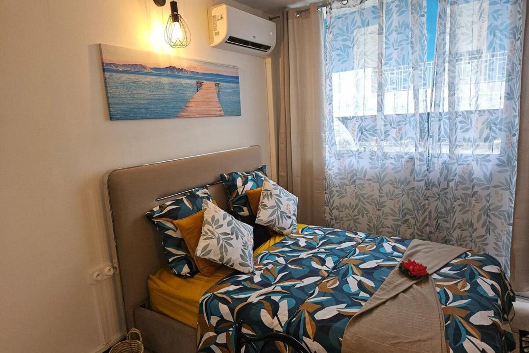 Photo of Bedroom in Pointe-a-Pitre