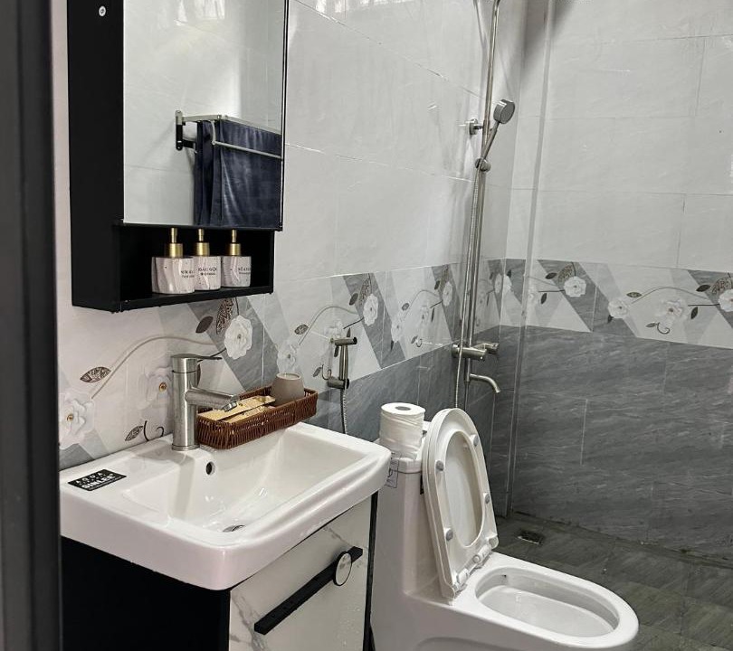 Photo of Bathroom in Phong Nha
