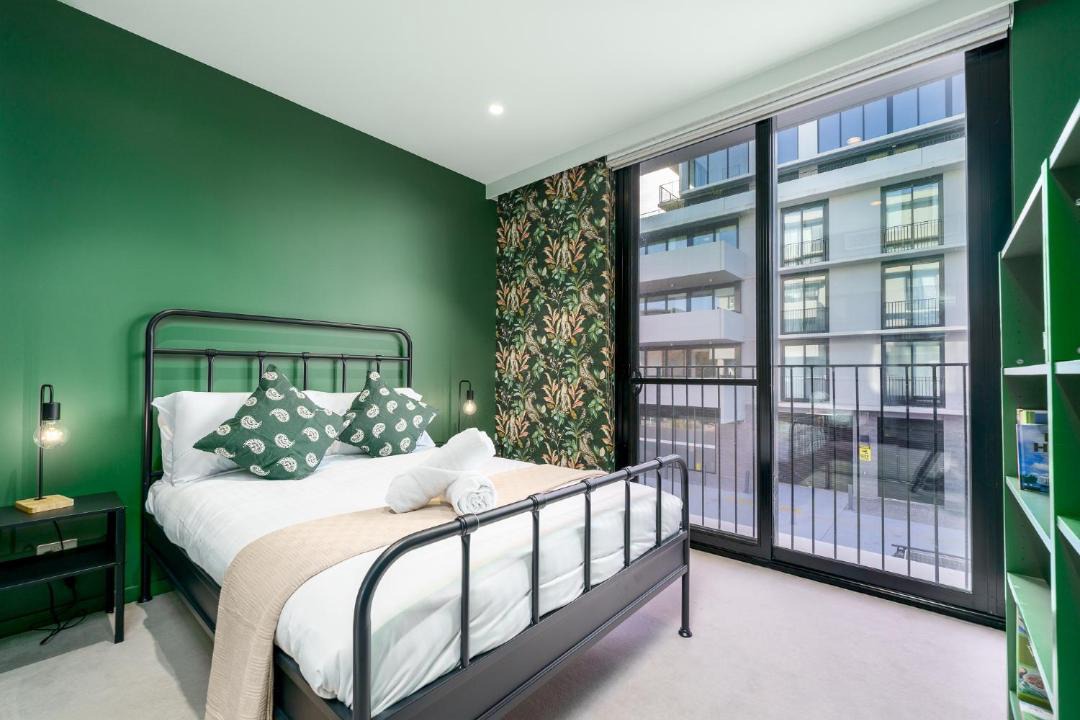Photo of Bedroom in Kingston