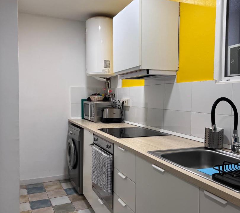 Photo of Kitchen in Esparraguera
