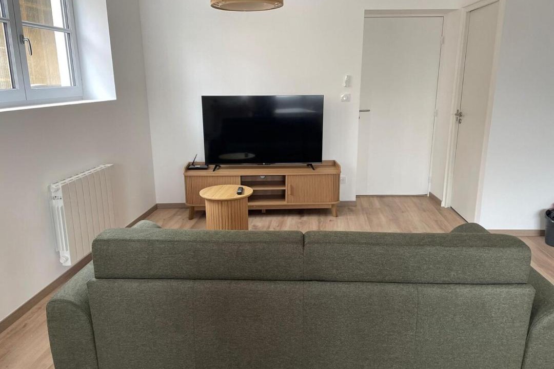 Photo of Livingroom in Chatillon-sur-Chalaronne