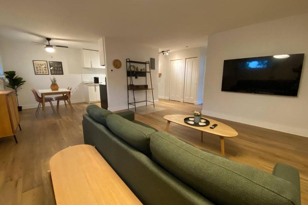 Photo of Livingroom in Waterloo