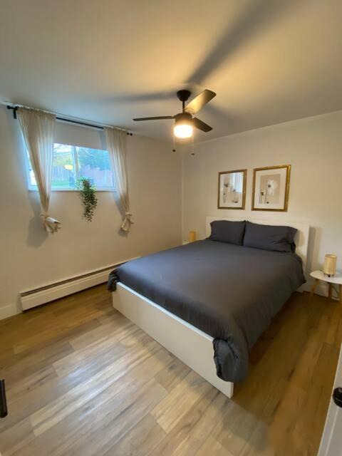 Photo of Bedroom in Waterloo