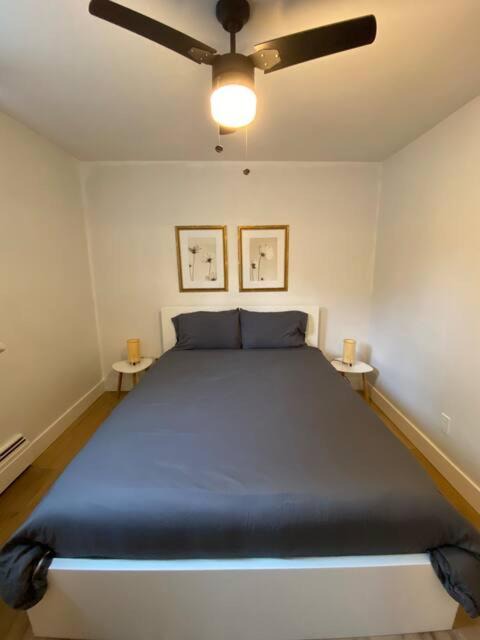 Photo of Bedroom in Waterloo