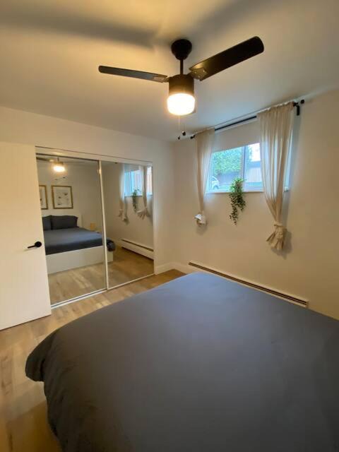 Photo of Bedroom in Waterloo