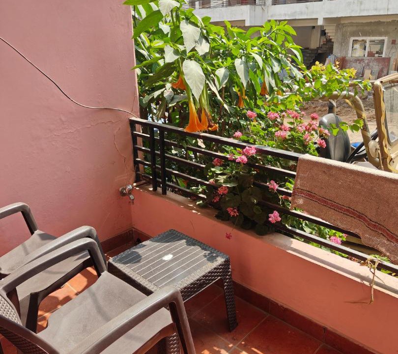 Photo of Patio Balcony in Sukha