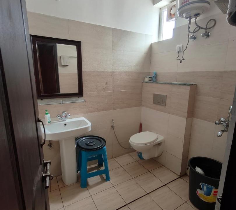 Photo of Bathroom in Sukha