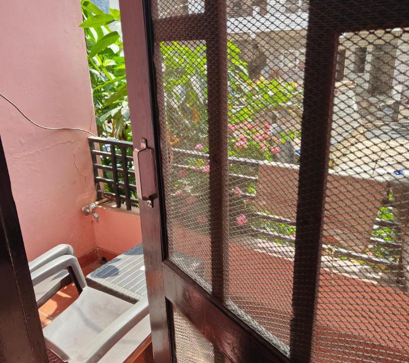 Photo of Patio Balcony in Sukha