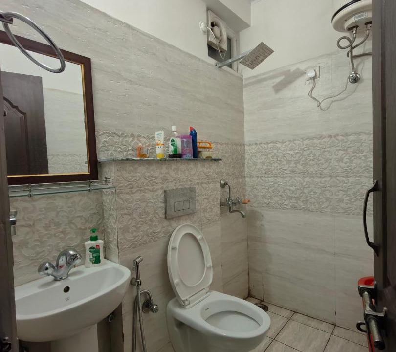 Photo of Bathroom in Sukha