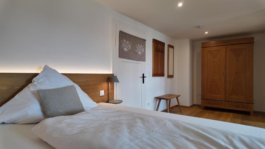 Photo of Bedroom in Leinburg