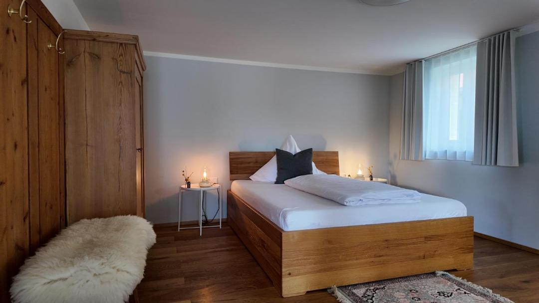 Photo of Bedroom in Leinburg
