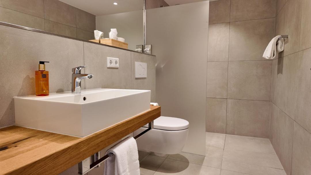Photo of Bathroom in Leinburg