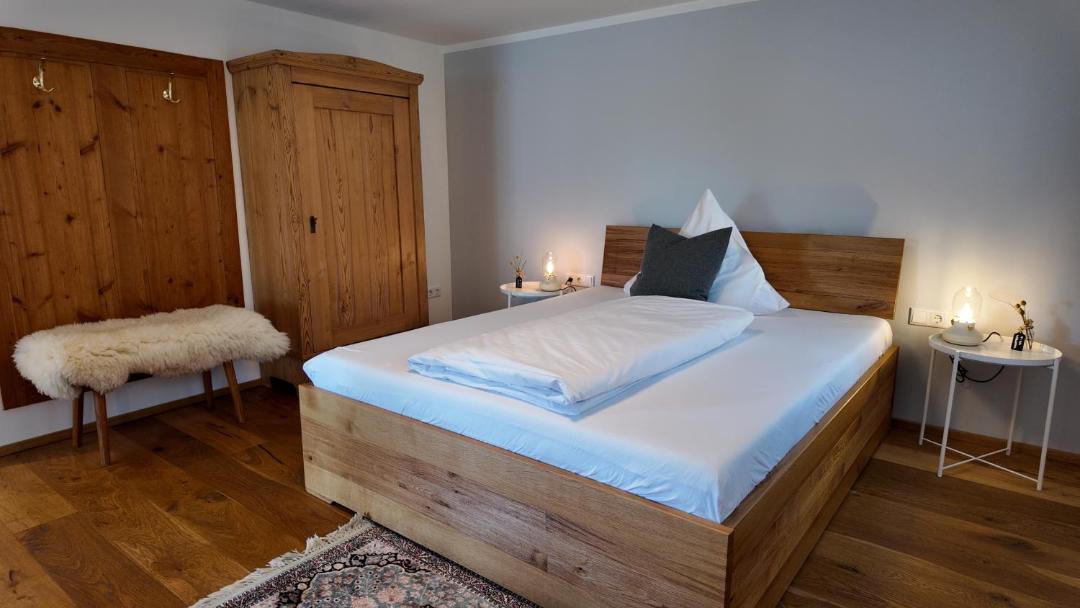 Photo of Bedroom in Leinburg