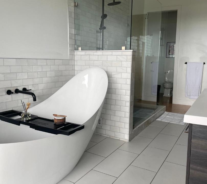 Photo of Bathroom in Katie Hill Neighborhood
