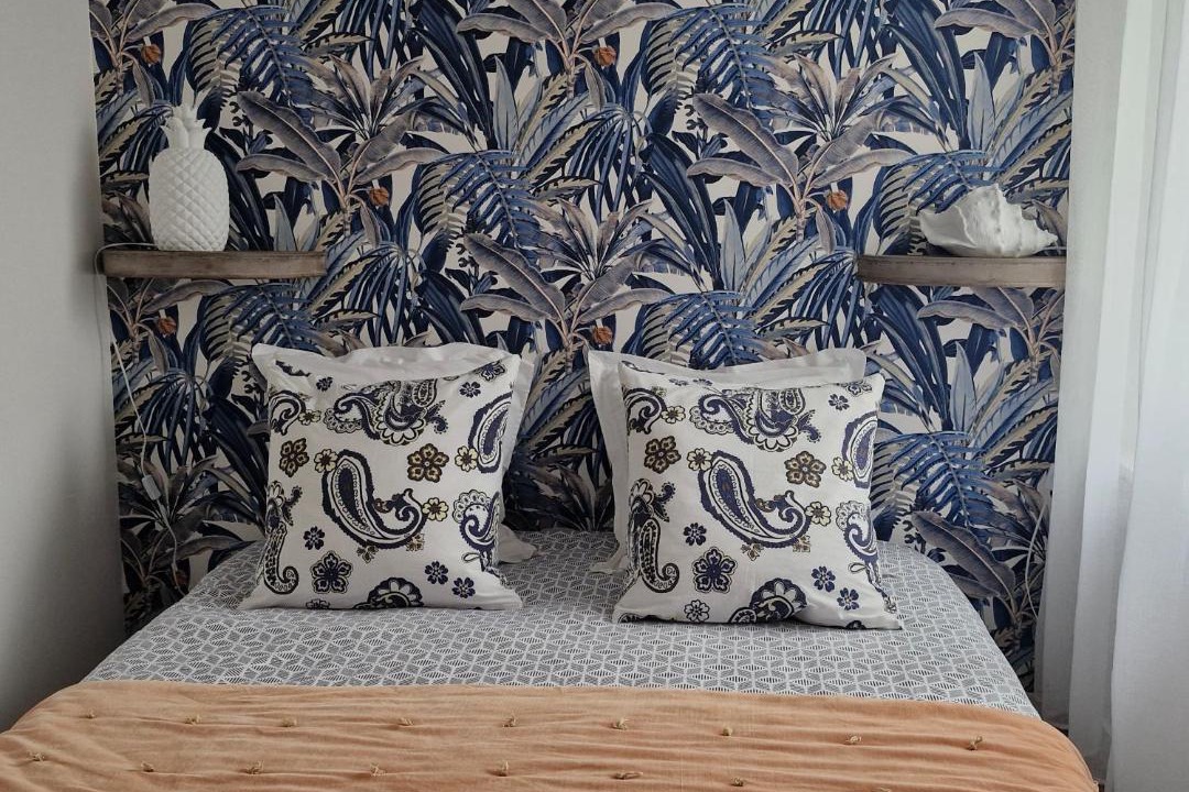 Photo of Bedroom in Lohuec