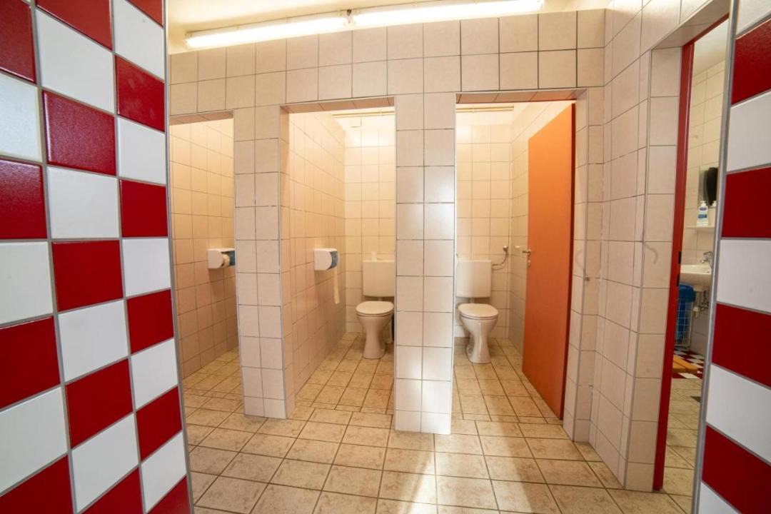 Photo of Bathroom in Teufenbach