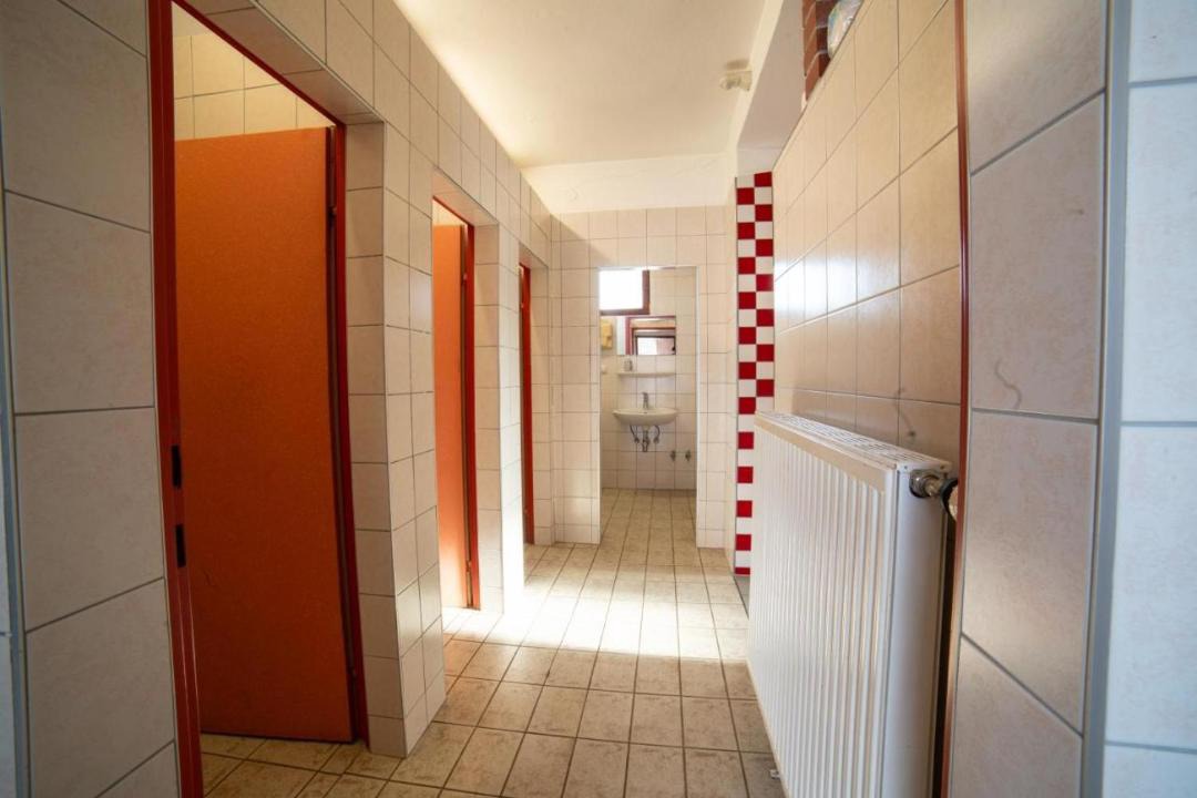Photo of Bathroom in Teufenbach