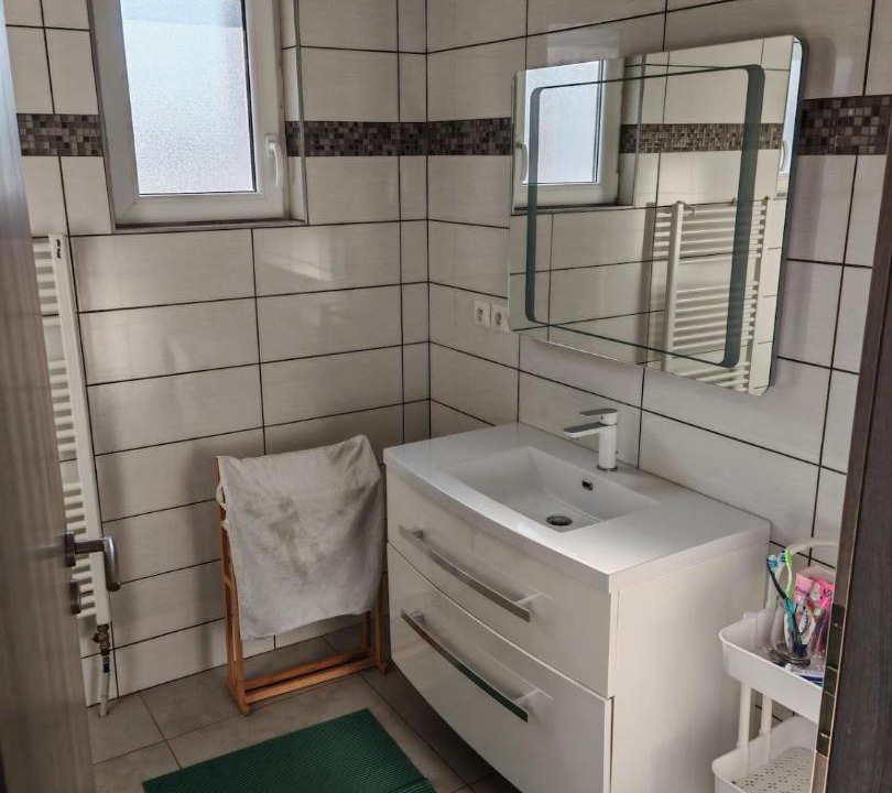Photo of Bathroom in Bartenheim