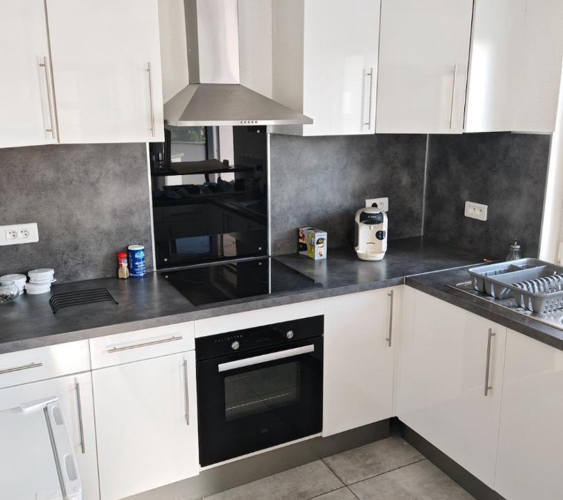 Photo of Kitchen in Bartenheim