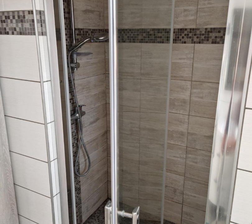 Photo of Bathroom in Bartenheim