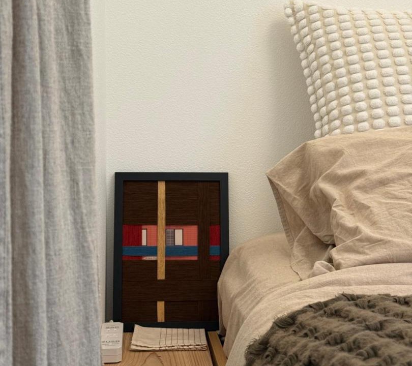 Photo of Bedroom in Ota