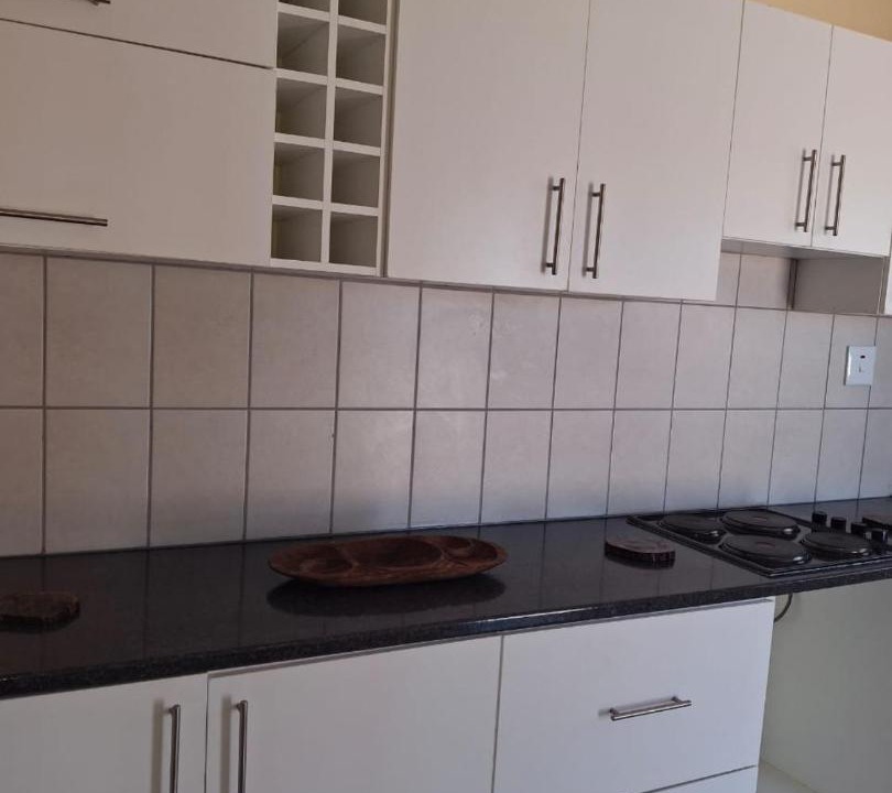Photo of Kitchen in Oshakati