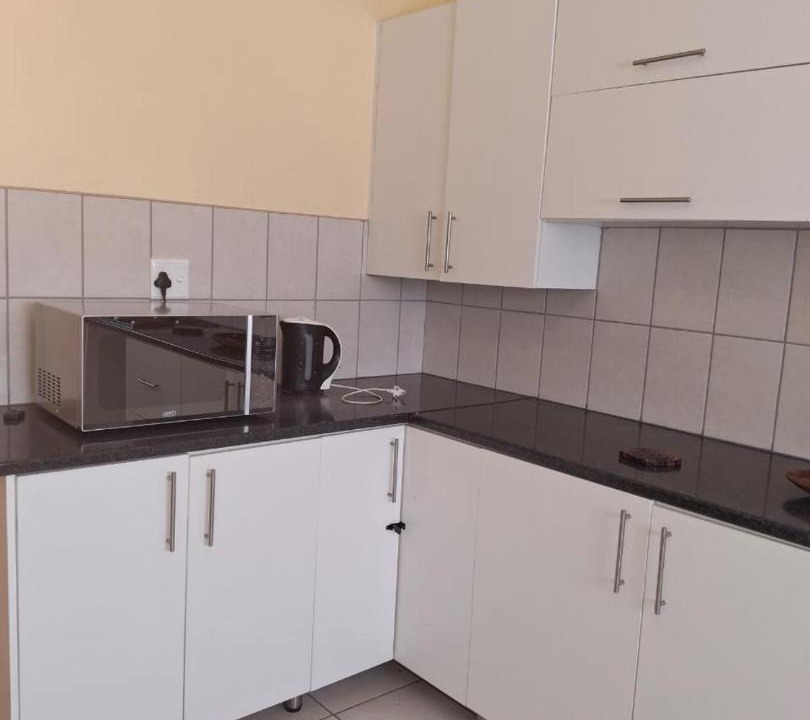 Photo of Kitchen in Oshakati