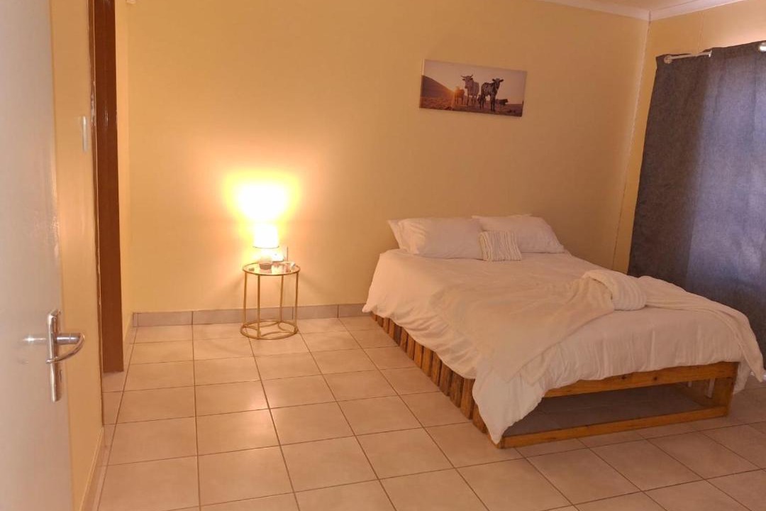 Photo of Bedroom in Oshakati