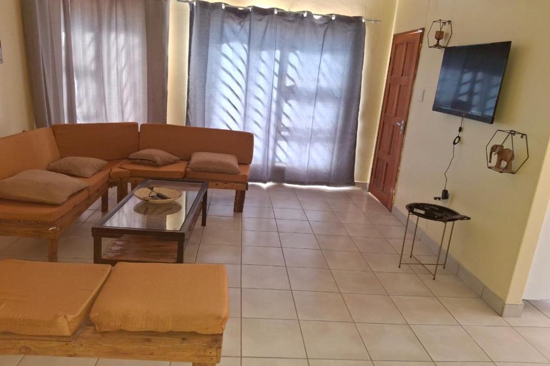 Photo of Livingroom in Oshakati